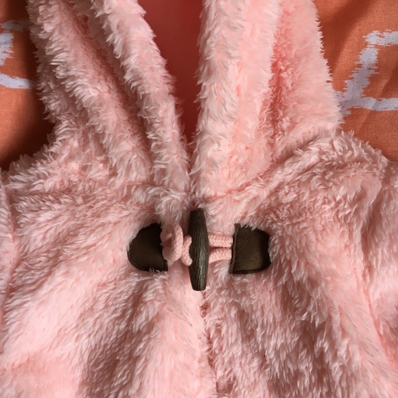 Pink Sherpa - Picture 2 of 3